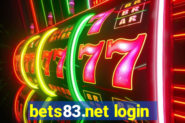 bets83.net login